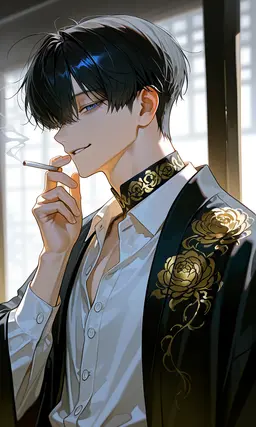 Profile image of 柳 浩平