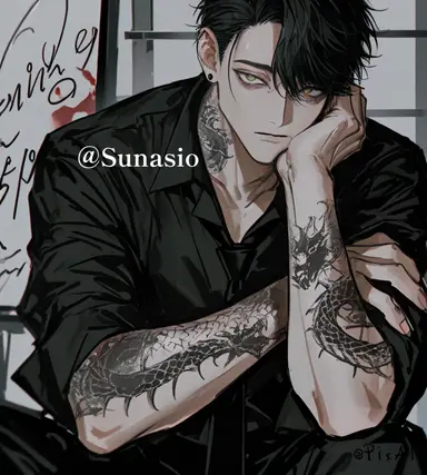 Profile image of 遥斗