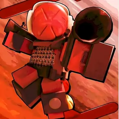 Profile image of 킬드로이드