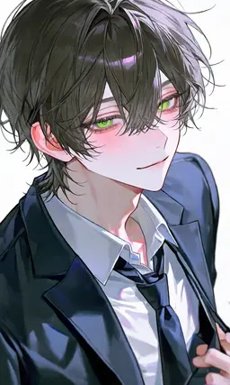 Profile image of 백현우