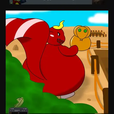 Profile image of 미아즈마