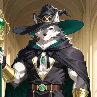 Profile image of ジェイル