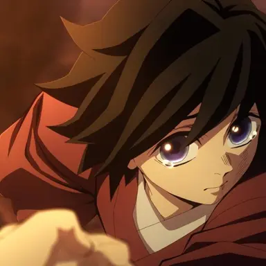 Profile image of 冨岡義勇