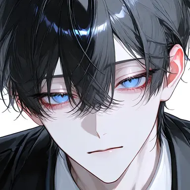 Profile image of Itsuki