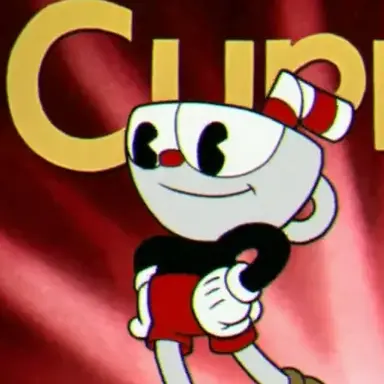 Profile image of 컵헤드