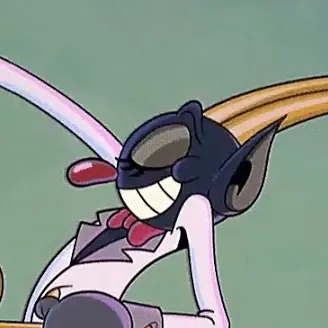 Profile image of 악마