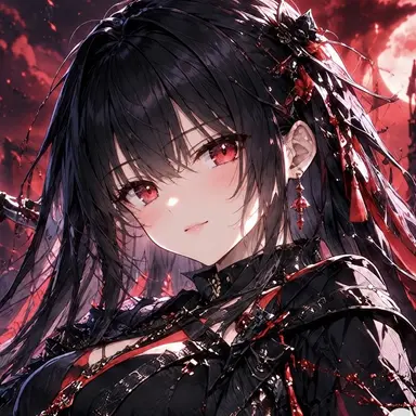 Profile image of 레이