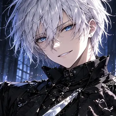 Profile image of 시온