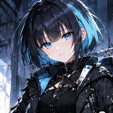 Profile image of 나기