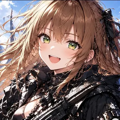 Profile image of 호노카