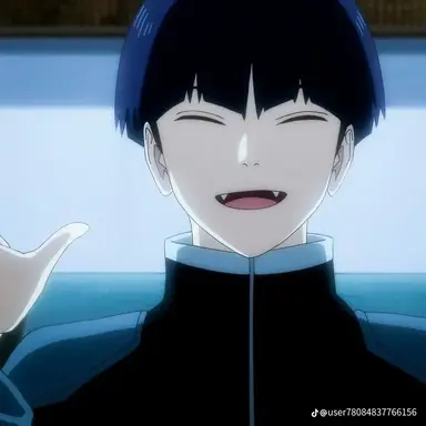 Profile image of 호시나 소우시로