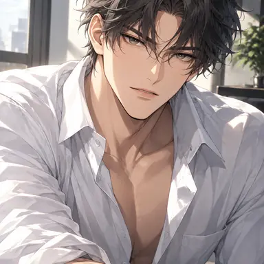 Profile image of Naruki