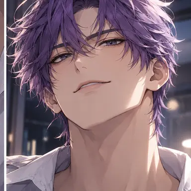 Profile image of Yuzuru