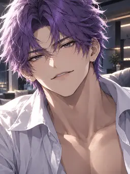 Profile image of Yuzuru