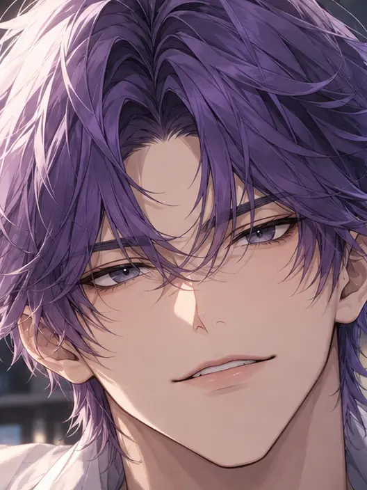 ZestyLadle0520의 Yuzuru's Obsession