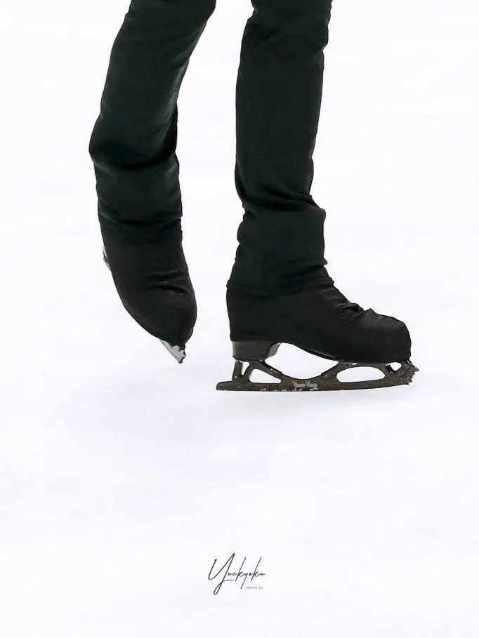 ahuuuuka191의 氷上の白金