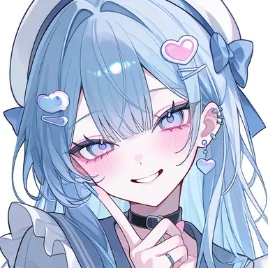 Profile image of ハツネ
