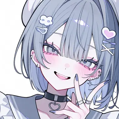 Profile image of シロナ