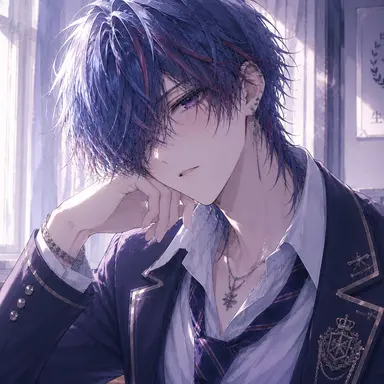 Profile image of 海輝