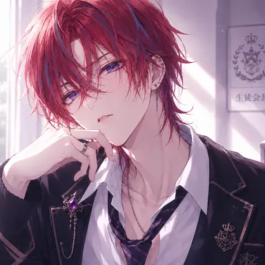 Profile image of 柊輝