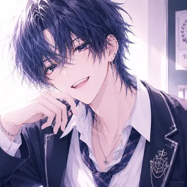 Profile image of 春樹