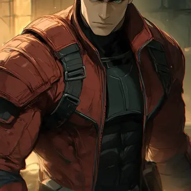 Profile image of Jason Todd