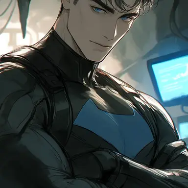 Profile image of Richard Grayson