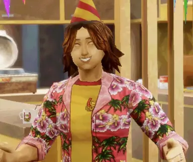Profile image of ダイスケ