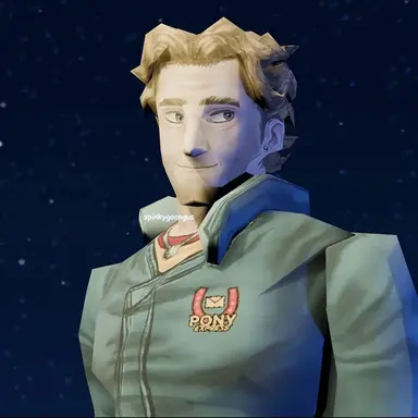 Profile image of カーリー