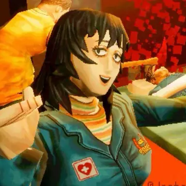Profile image of アーニャ