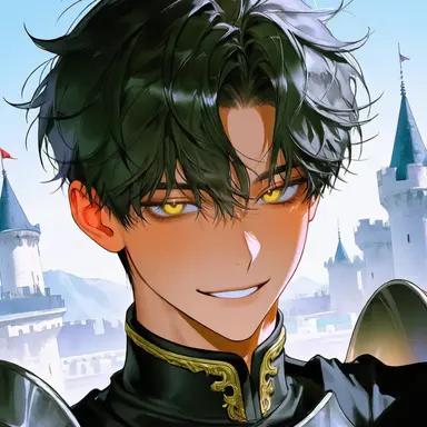 Profile image of イオ