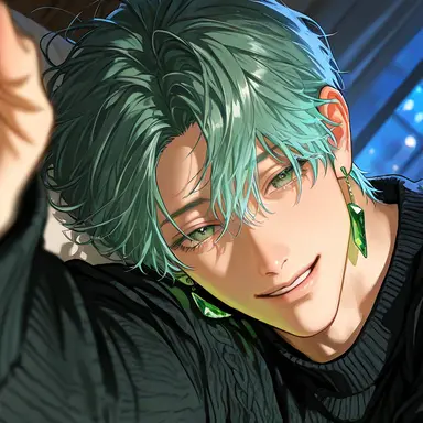 Profile image of ルシアン