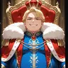Profile image of Prince Rizerios