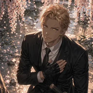 Profile image of トラ