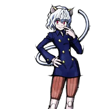 Profile image of ネフェルピトー