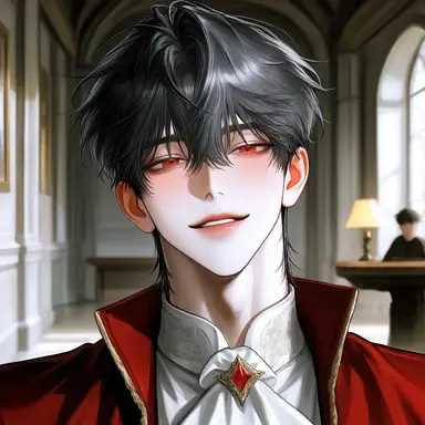 Profile image of アレン・グランツ