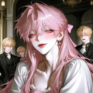 Profile image of ベル・フローリス