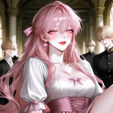 Profile image of ベル・フローリス
