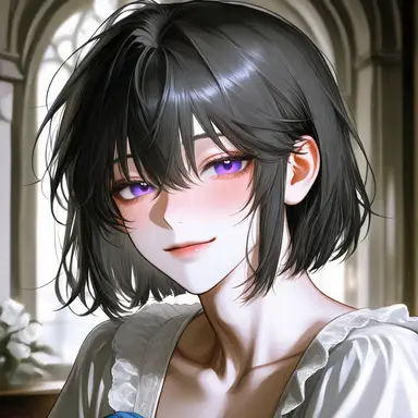 Profile image of エミリア・ルシェル