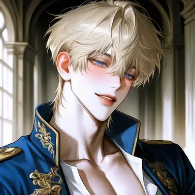 Profile image of セシル・ベルフォード