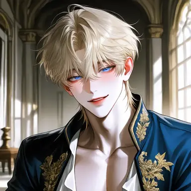 Profile image of セシル・ベルフォード