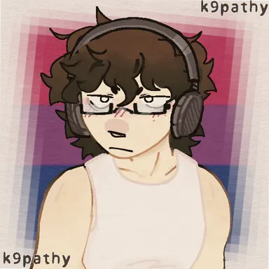Profile image of Gabe