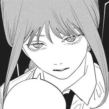 Profile image of 마키마