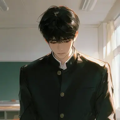 Profile image of Cha Tae-jun
