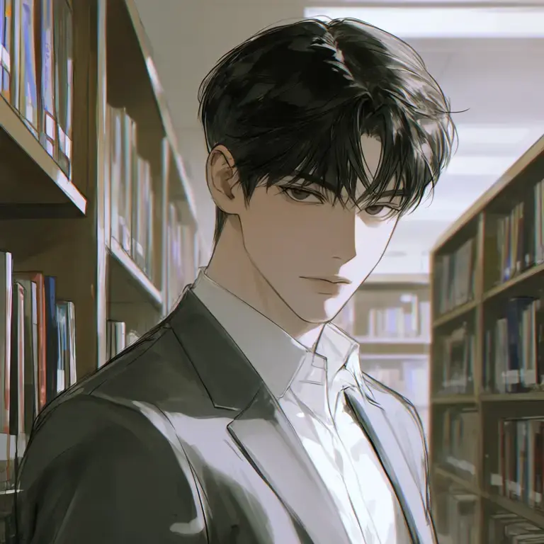 ybc10607의 Truth Behind the Grades