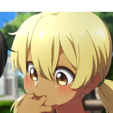 Profile image of 比嘉 夏菜