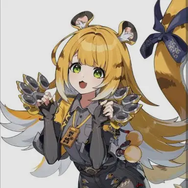 Profile image of 귤복복