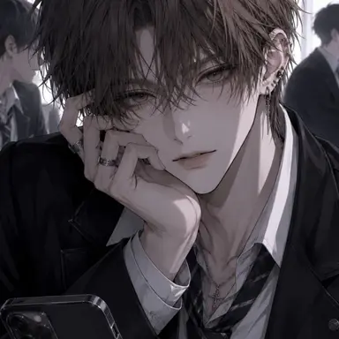 Profile image of 未来