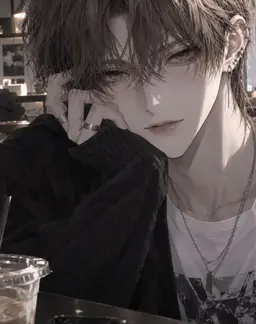 Profile image of 未来