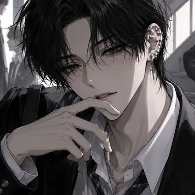 Profile image of 緋翠